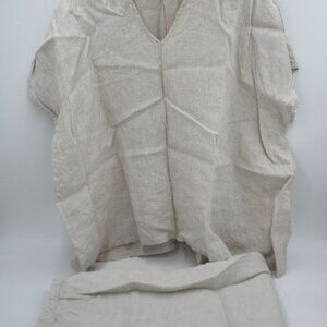 Bryn Walker Blouse and pants XL